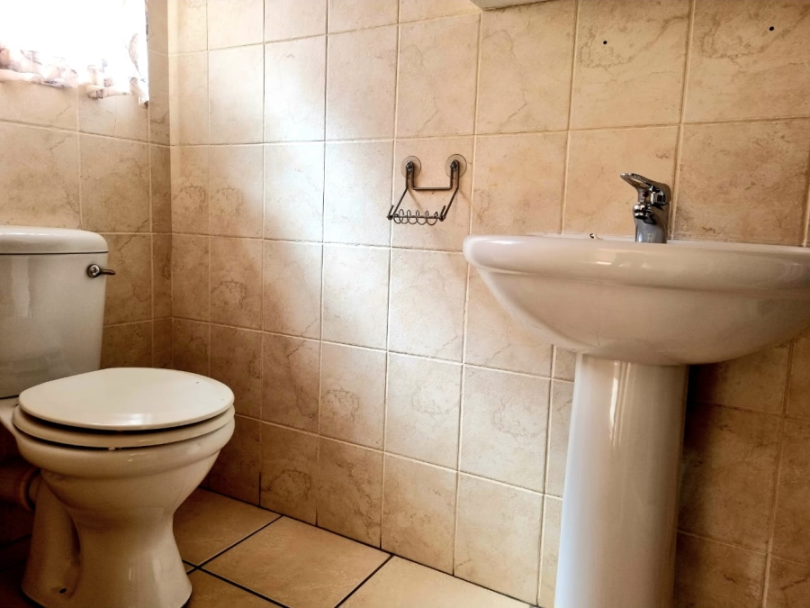 3 Bedroom Property for Sale in Hillcrest Northern Cape